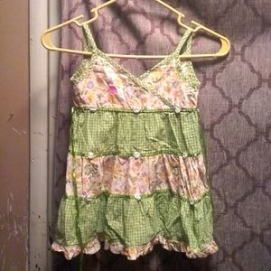 Kids dress